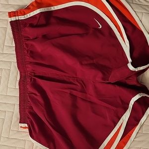 Nike Tempo shorts